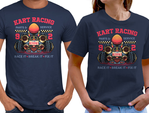 Kart Racing