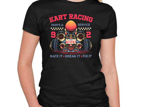 Kart Racing