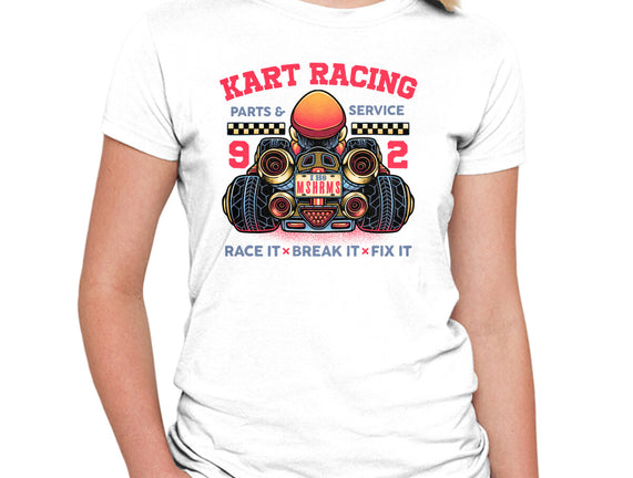 Kart Racing