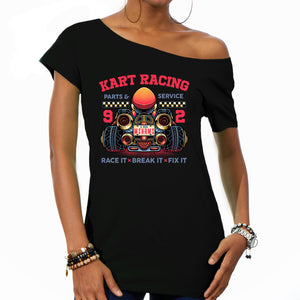 Kart Racing