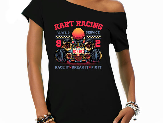 Kart Racing