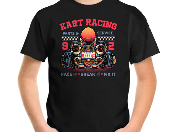 Kart Racing