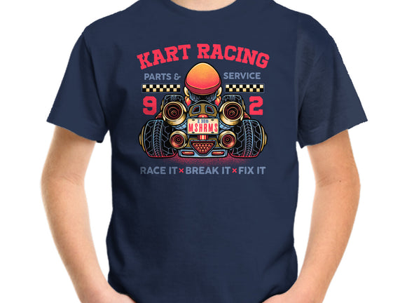 Kart Racing