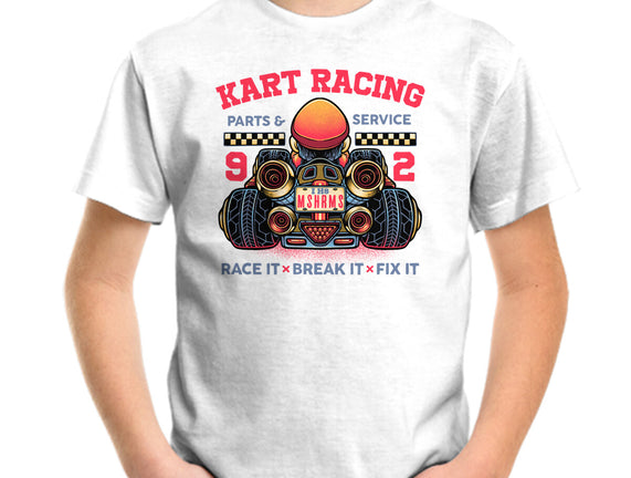 Kart Racing