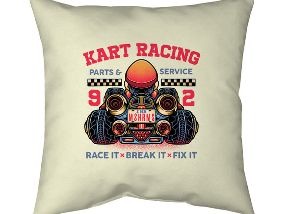 Kart Racing