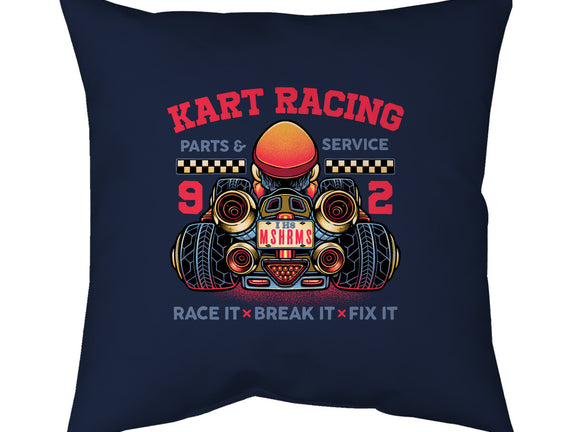 Kart Racing