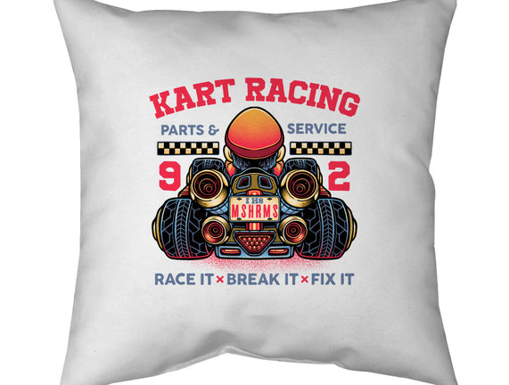 Kart Racing