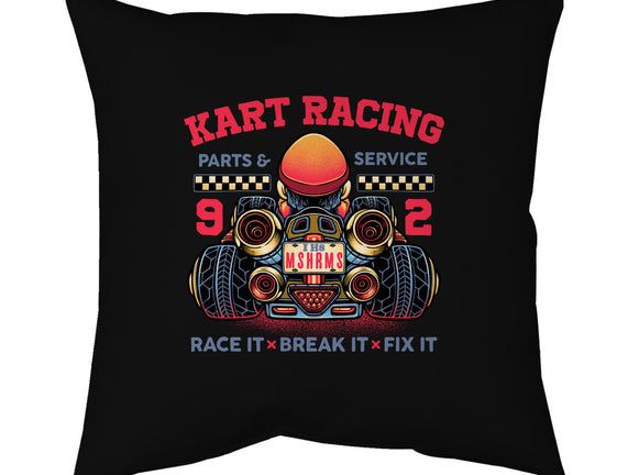 Kart Racing