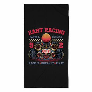 Kart Racing