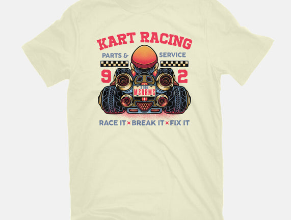 Kart Racing