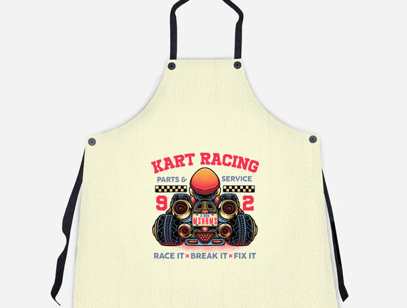 Kart Racing