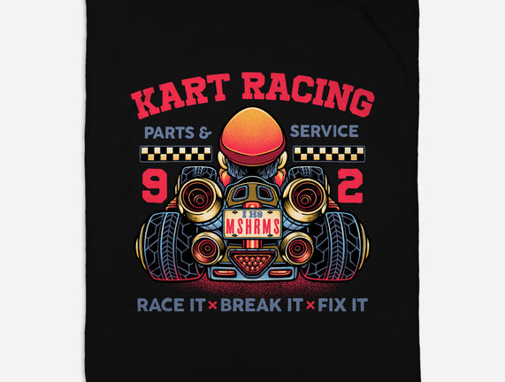 Kart Racing