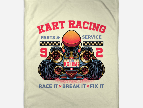 Kart Racing