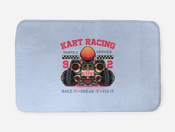 Kart Racing