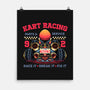 Kart Racing-None-Matte-Poster-glitchygorilla