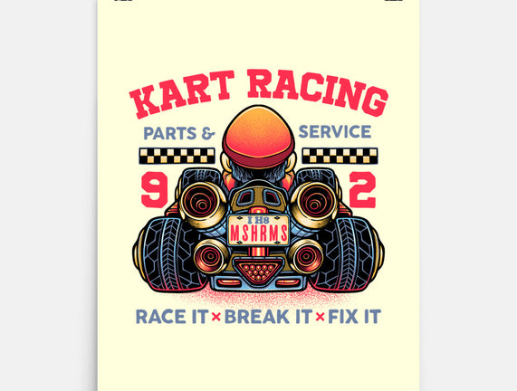 Kart Racing