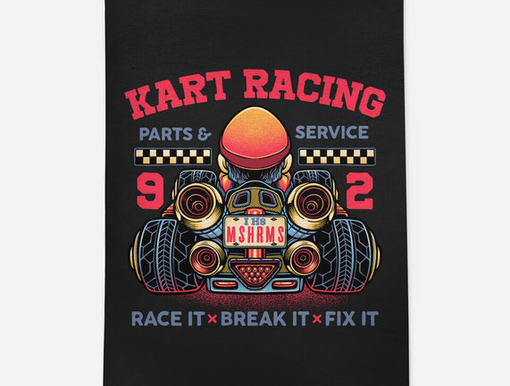 Kart Racing