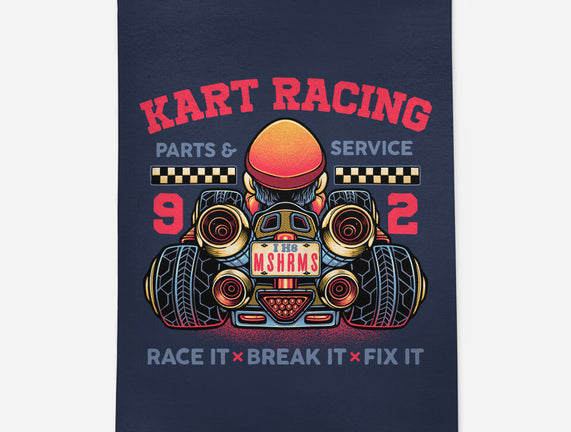 Kart Racing