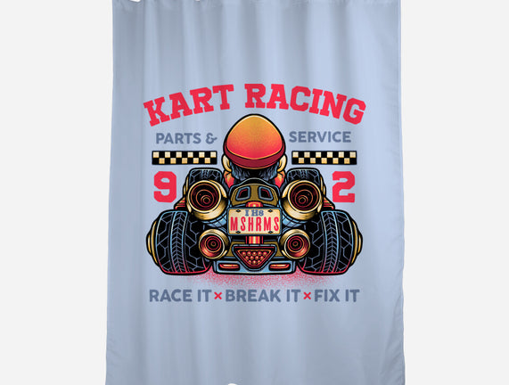 Kart Racing