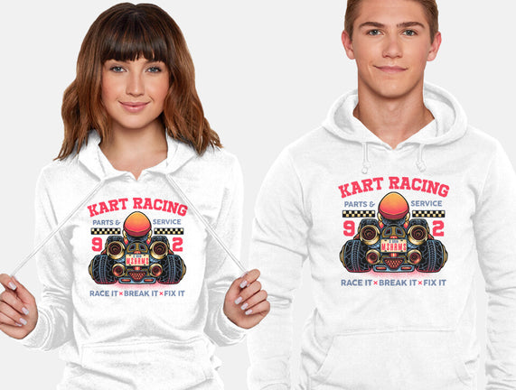 Kart Racing