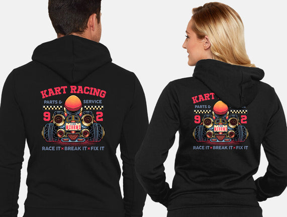 Kart Racing