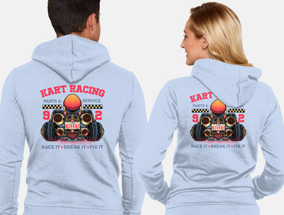 Kart Racing