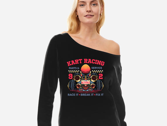 Kart Racing