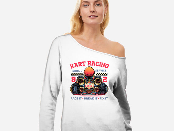 Kart Racing