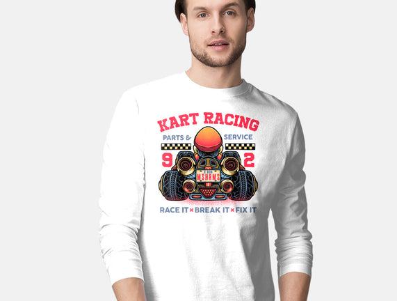 Kart Racing