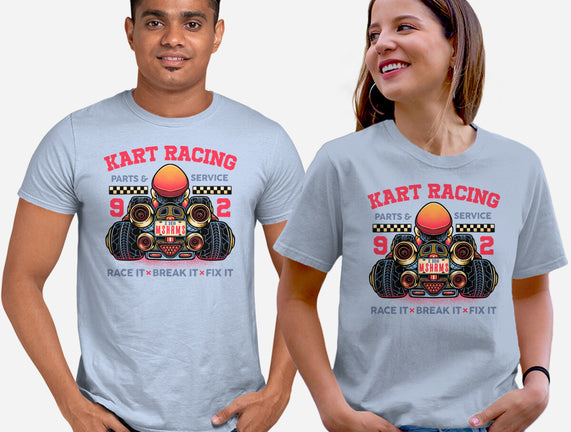 Kart Racing