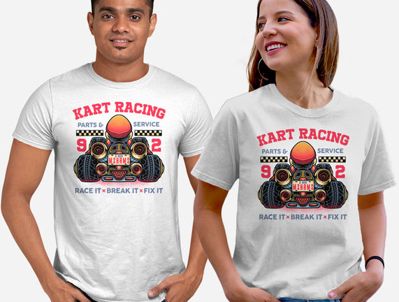 Kart Racing