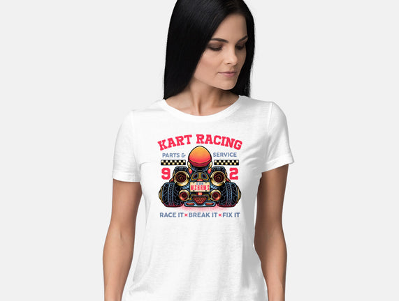 Kart Racing