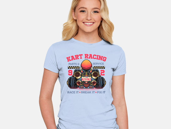 Kart Racing