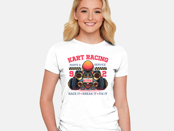 Kart Racing