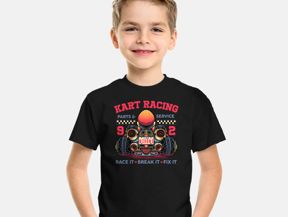 Kart Racing