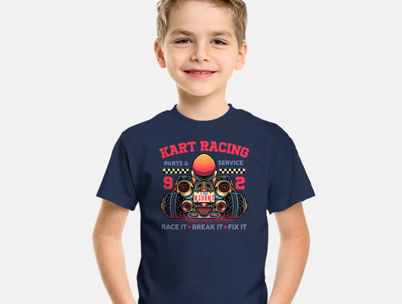 Kart Racing