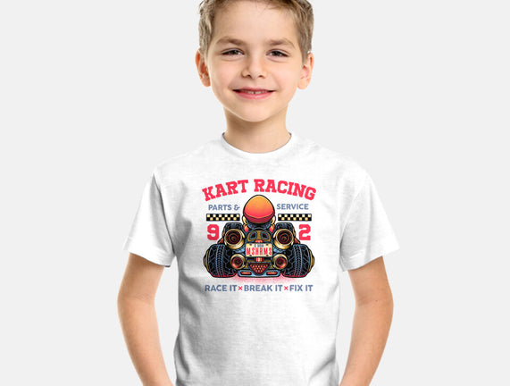 Kart Racing