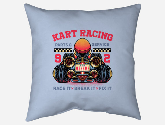 Kart Racing