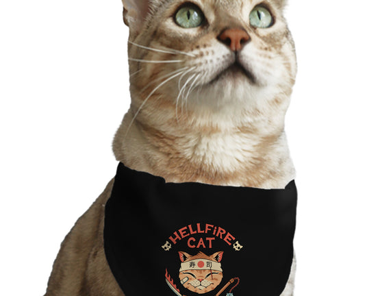 Hellfire Cat Meowster