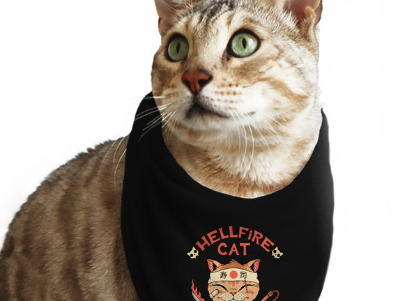 Hellfire Cat Meowster