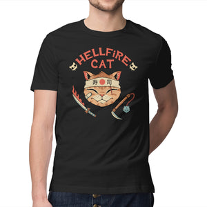 Hellfire Cat Meowster