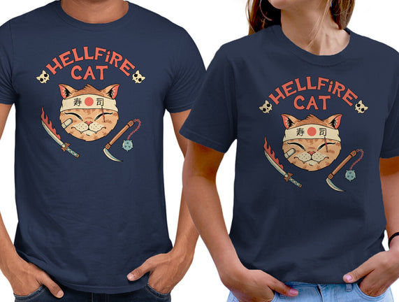 Hellfire Cat Meowster