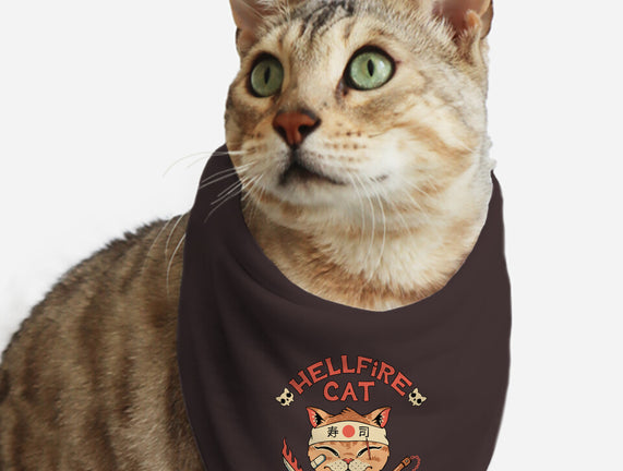 Hellfire Cat Meowster