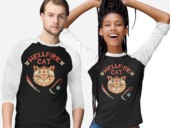 Hellfire Cat Meowster