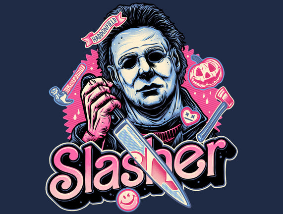 Slasher Love