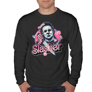 Slasher Love