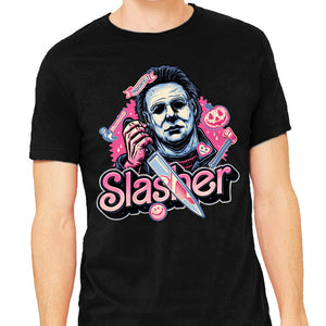 Slasher Love