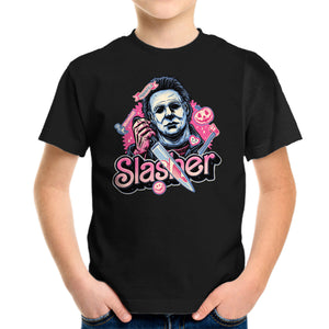 Slasher Love
