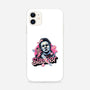 Slasher Love-iPhone-Snap-Phone Case-glitchygorilla