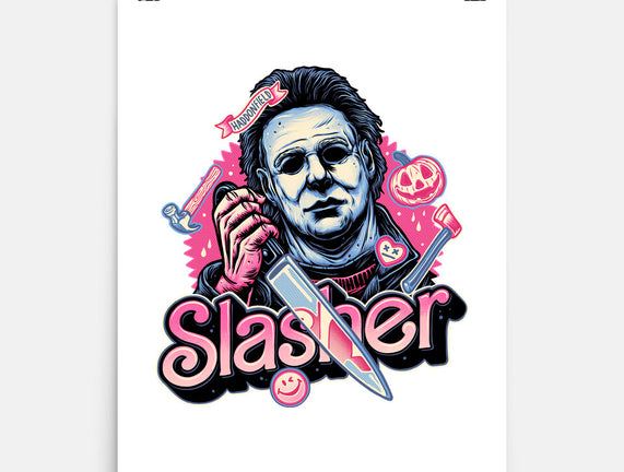 Slasher Love